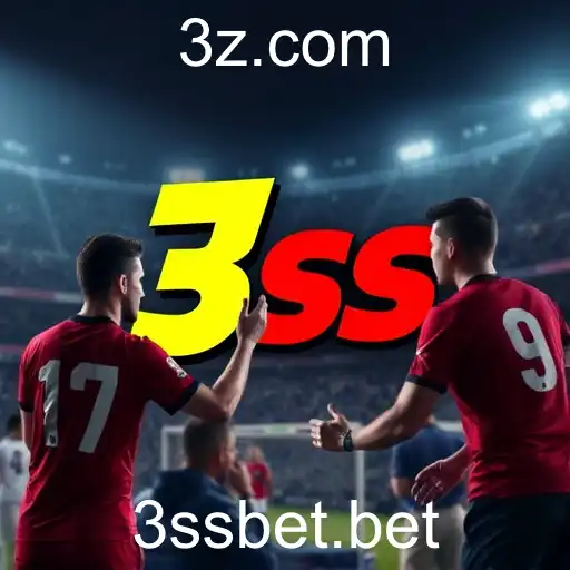 Explorando o Universo das Apostas Esportivas: Foco em 3ss bet