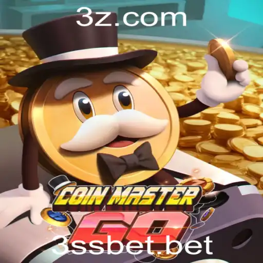 CoinMasterGO: Descubra a Nova Sensação dos Jogos com a Estratégia '3ss Bet'