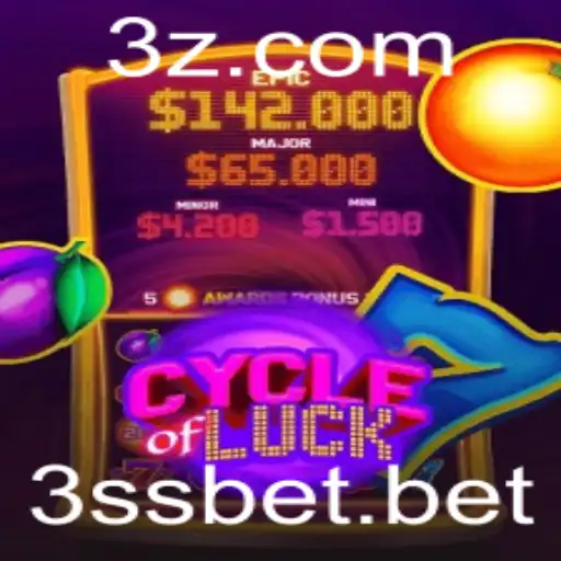 Explorando o Fascinante Mundo do Jogo CycleofLuck