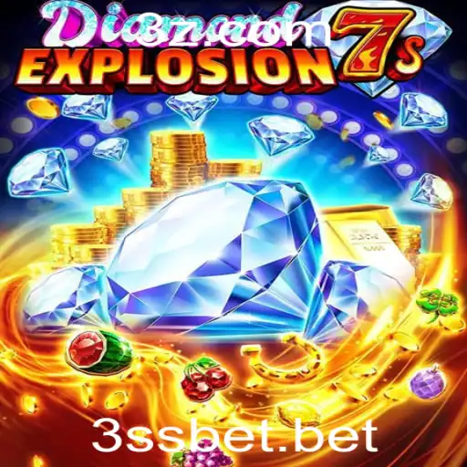DiamondExplosion7s: A Explosão de Diamantes Possibilita Boas Chances com Aposta 