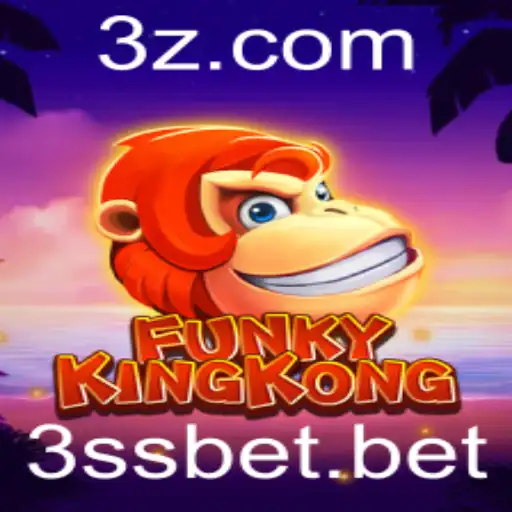 Descubra o Mundo de FunkyKingKong: Um Jogo de Aventura e Estratégia com 3ss Bet