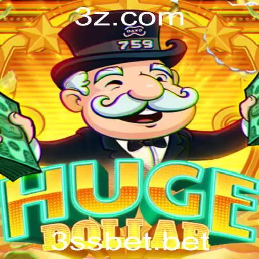 Descubra o Fascinante Mundo de HugeDollar: O Jogo do Momento