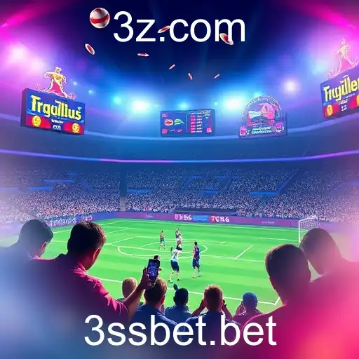 Explorando o Fascinante Mundo dos Jogos ao Vivo com 3ss bet