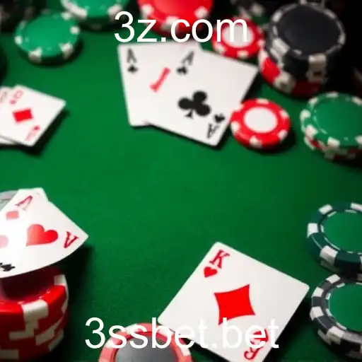 Jogos de Pôquer: Uma Jornada de Estratégia e Habilidade