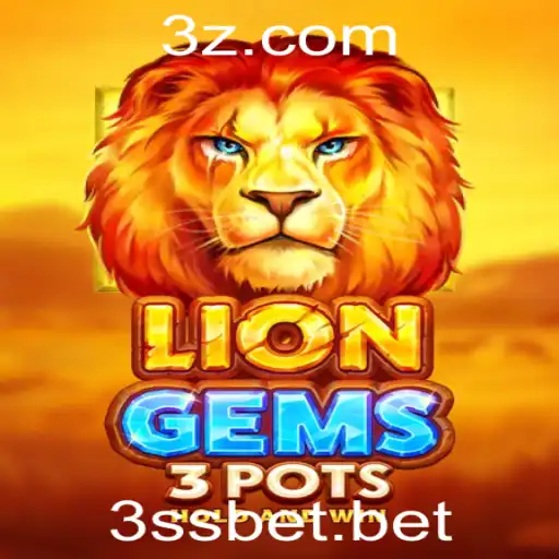 Explorando o Fascinante Mundo de LionGems3pots: Regras e Estratégias