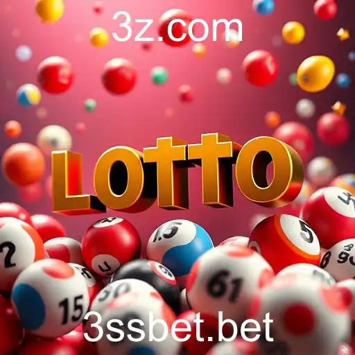 A Fascinante Jornada Através do Universo das Loterias e o Impacto das Apostas '3ss bet'