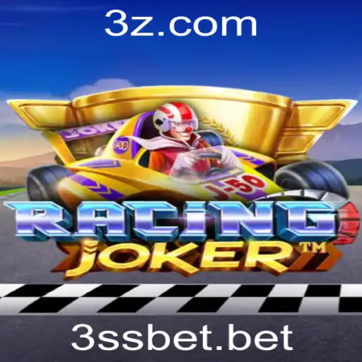 RacingJoker: A Excitante Corrida de Apostas com 3ss Bet