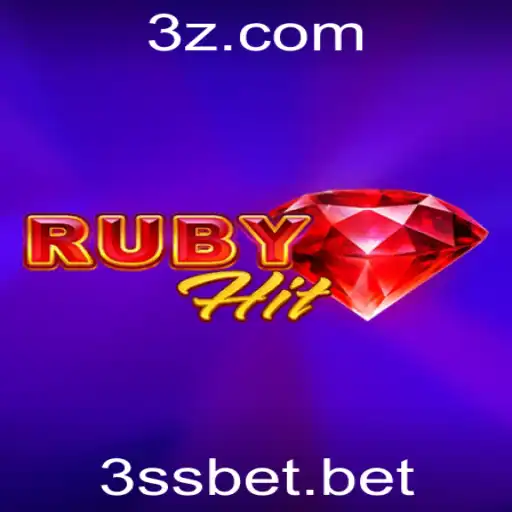 Desvendando RubyHit: Um Mergulho no Mundo das Apostas Inovadoras com 3ss Bet