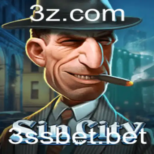 Jogo SinCity: Descubra a Emoção com 3ss Bet
