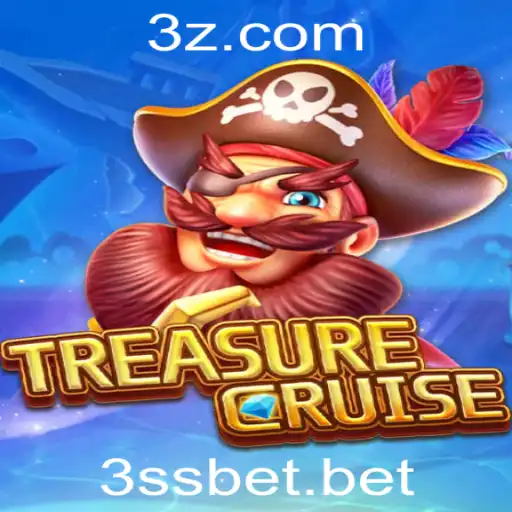 Descubra as Aventuras de 'TREASURECRUISE': O Jogo de Exploração e Apostas '3ss Bet'