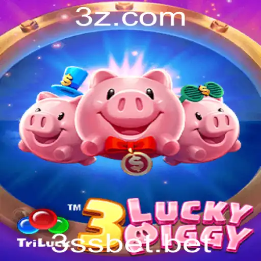 Explorando o Mundo de 3LUCKYPIGGY e o Conceito de '3ss bet'