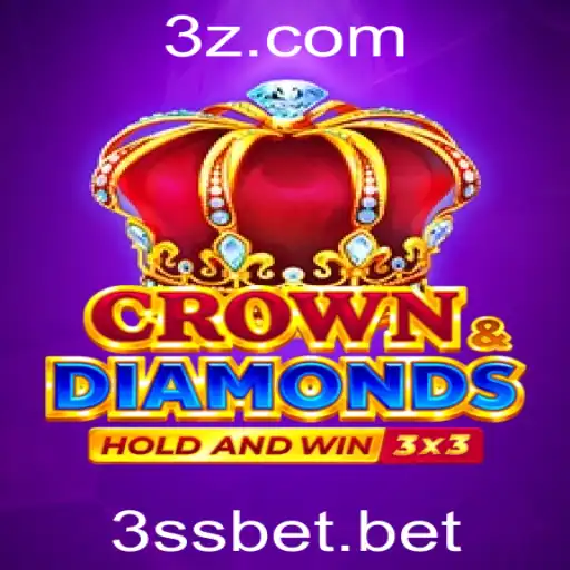 Explorando o Universo de Crowndiamonds e o Impacto da Estratégia 3ss Bet