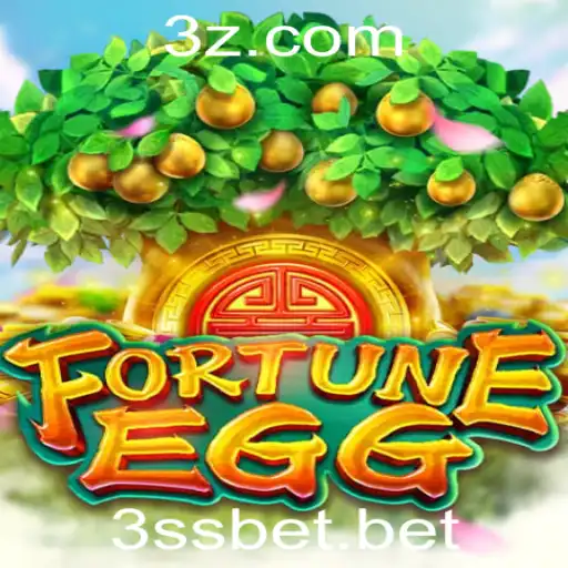 FortuneEgg: Um Mergulho no Mundo dos Jogos e Apostas com 3ss Bet