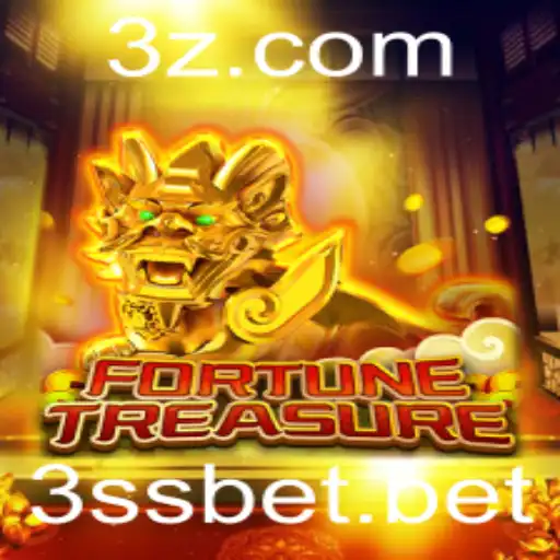 Explorando o Jogo FortuneTreasure: Aventura e Estratégia no Cenário Atual