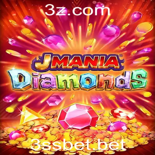 Explorando JManiaDiamonds: Aventura e Estratégia com 3ss bet
