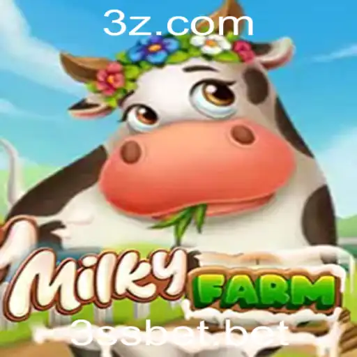 MilkyFarm: Uma Nova Experiência de Jogo com 3ss Bet