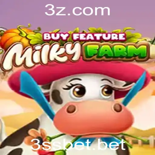 Explorando o Mundo do Jogo MilkyFarmBuyFeature e Sua Dinâmica de Aposta '3ss Bet'