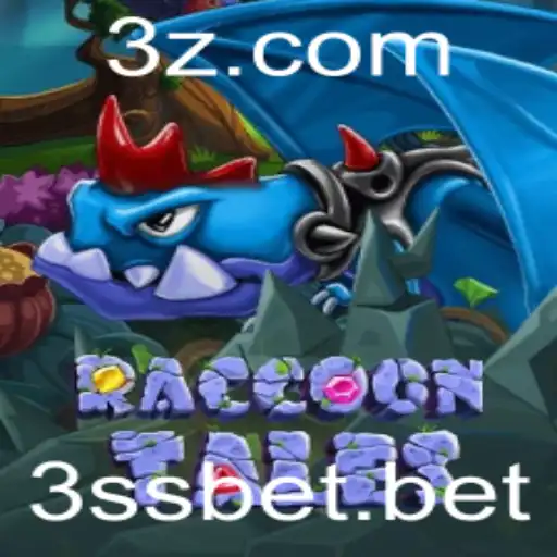 RaccoonTales: Uma Jornada de Aventuras e Estratégias no Mundo dos Guaxinins