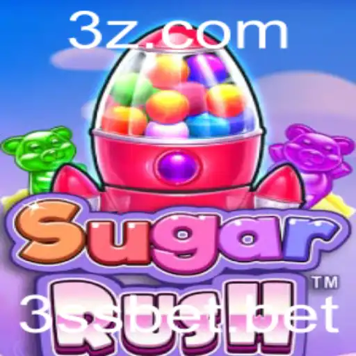 Explorando o Mundo de SugarRush: Um Guia Completo com 3ss Bet