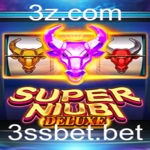 SuperNiubiDeluxe: A Nova Sensação no Mundo dos Jogos