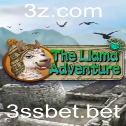 TheLlamaAdventure: A Nova Sensação do Universo dos Jogos