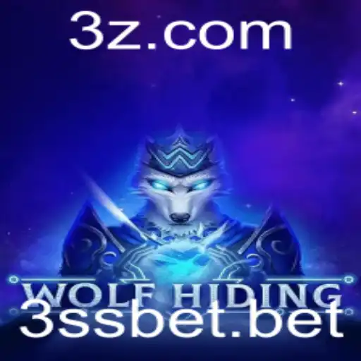 Descubra WolfHiding: O Novo Jogo de Estratégia com 3ss Bet