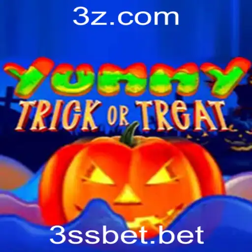 YummyTrickorTreat: Uma Nova Experiência de Jogo com 3ss bet